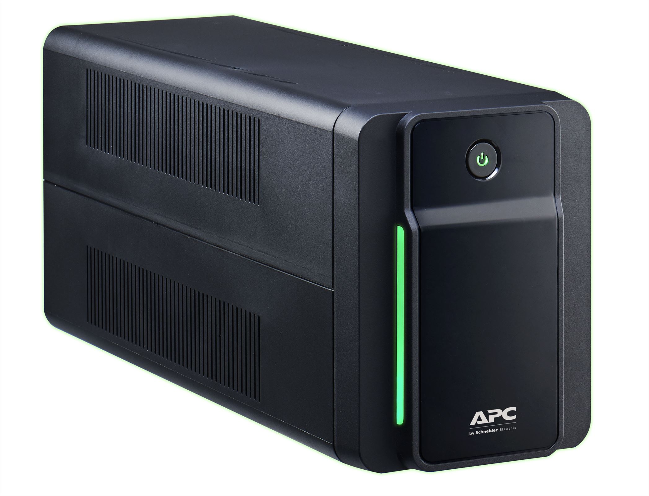 APC Back-UPS BX950MI-FR Noodstroomvoeding - 950VA, 4x penaarde(België), USB afbeelding