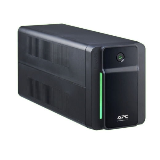 APC Back-UPS BVX700LI-GR Noodstroomvoeding - 700VA, 2x stopcontact afbeelding