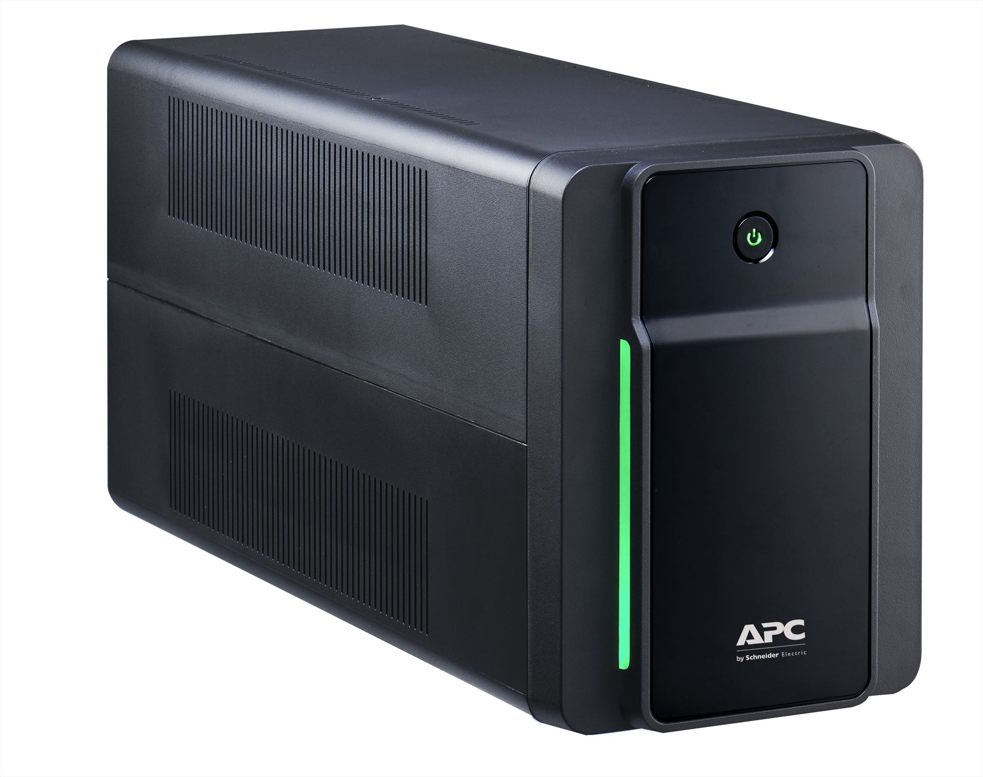APC Back-UPS BX1600MI-GR Noodstroomvoeding 1600VA 4x stopcontact, USB afbeelding