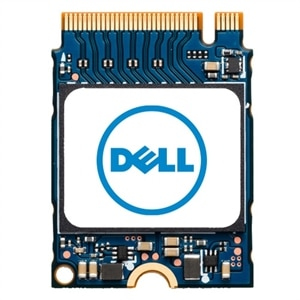 DELL AB292881 internal solid state drive 512 GB M.2 PCI Express NVMe afbeelding