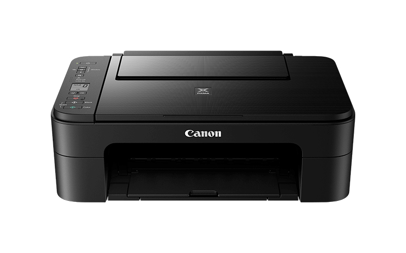 Canon PIXMA TS3355 Inkjet A4 4800 x 1200 DPI Wifi afbeelding