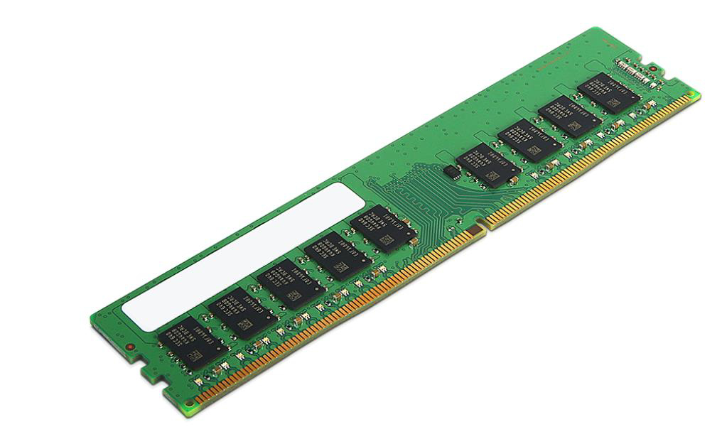 Lenovo 4X71B32813 geheugenmodule 32 GB 1 x 32 GB DDR4 2933 MHz ECC afbeelding