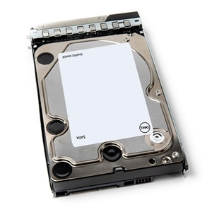 DELL 401-ABHY interne harde schijf 12 TB 7200 RPM 3.5" SATA III afbeelding