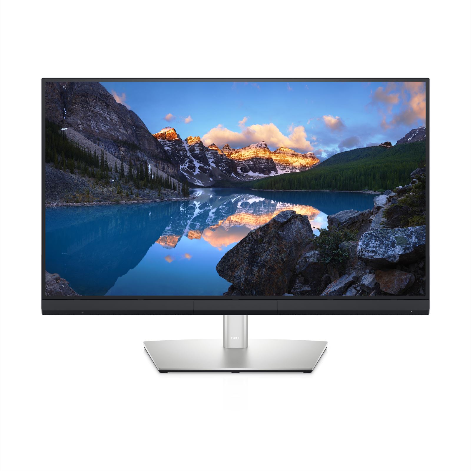 Dell UltraSharp 32 4K HDR beeldscherm: UP3221Q