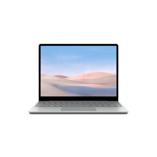 Microsoft Surface Laptop Go i5-1035G1 Notebook afbeelding