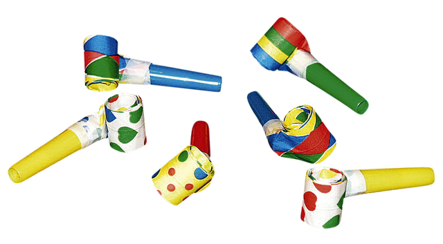 Roltong Haza assorti 6 stuks afbeelding
