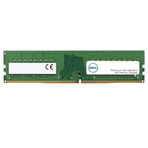 DELL AB371021 geheugenmodule 8 GB 1 x 16 GB DDR4 3200 MHz afbeelding