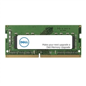 DELL AB371023 geheugenmodule 8 GB 1 x 8 GB DDR4 3200 MHz afbeelding