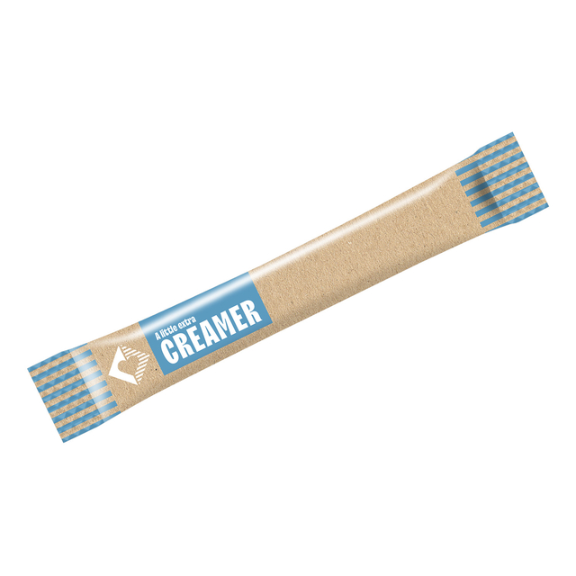 Creamersticks van Oordt 200x2,5gr — Foto 3 van 3
