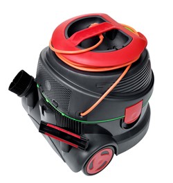 Stofzuiger Nilfisk Viper DSU 880W 12L