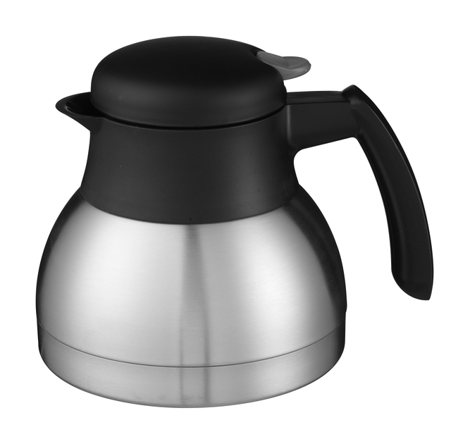 Thermoskan Douwe Egberts Cafitesse 0.9 liter afbeelding