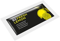 Verfrissingsdoekje van Oordt BeFresh citroen 240x1st-3