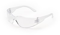 Veiligheidsbril Univet 568 transparant