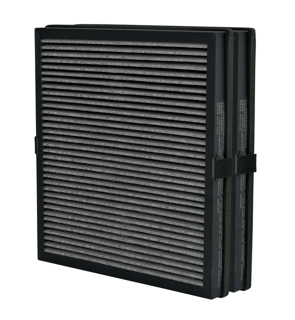 Filter luchtreiniger Ideal AP25 — Foto 2 van 2