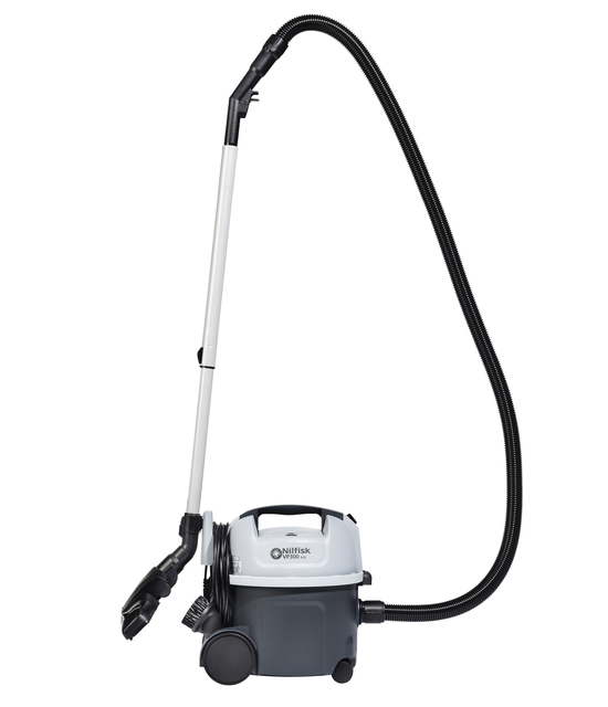 Stofzuiger Nilfisk VP300 Eco 400W 10L afbeelding