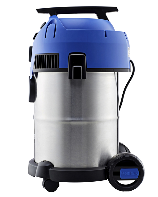 Nilfisk Multi II 30 T VSC Inox — Foto 3 van 3