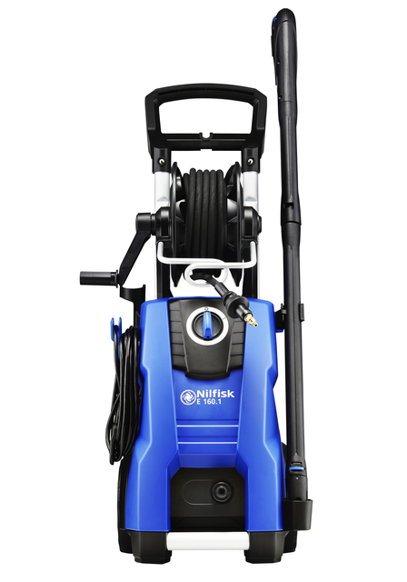 Hogedrukreiniger Nilfisk Excellent Power X-tra 145 bar 500l/h afbeelding