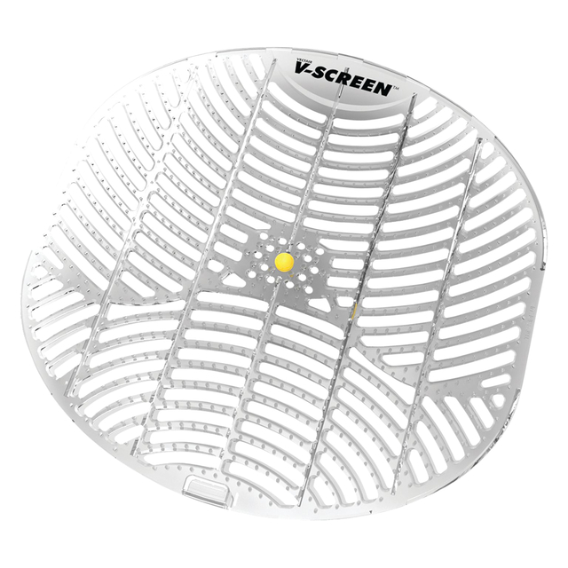 Urinoirmat V-screen Citrus Mango afbeelding