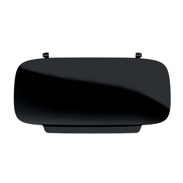 Afvalbakdeksel Tork B1 Image Line 50 liter zwart 460015 afbeelding