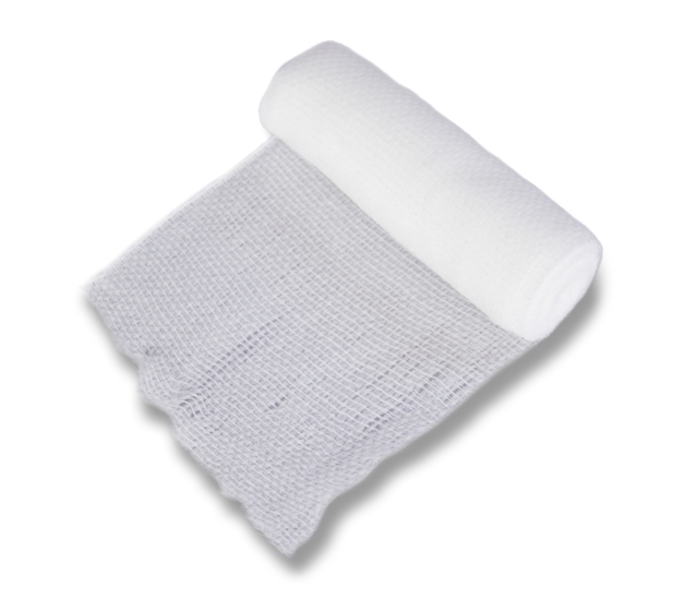 Snelverband FixFirst gerold 8x10cm 10 stuks — Foto 2 van 2