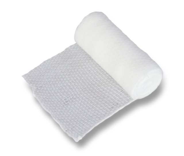 Snelverband FixFirst gerold 6x8cm 10 stuks — Foto 2 van 2