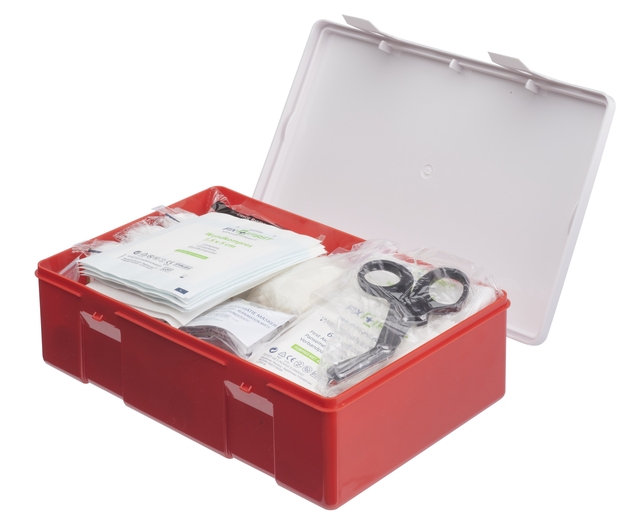 Verbandtrommel FixFirst B2 afbeelding