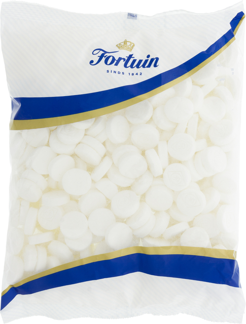 Pepermunt Fortuin zak1 kilogram afbeelding