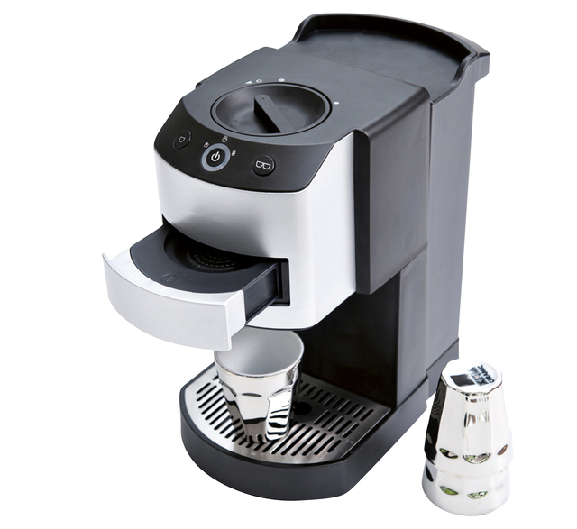 Ontkalker HG voor koffiemachines 500ml — Foto 2 van 2