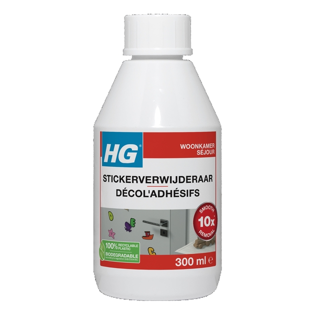 Stickeroplosser HG 300ml afbeelding