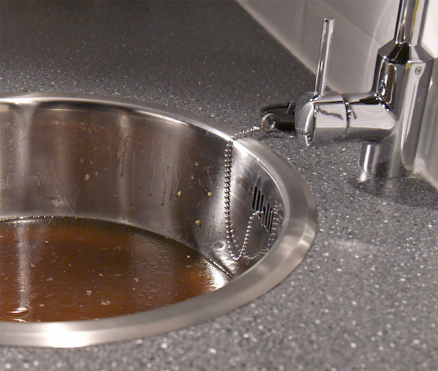 Afvoerontstopper HG keuken Duo 2x500ml — Foto 2 van 2