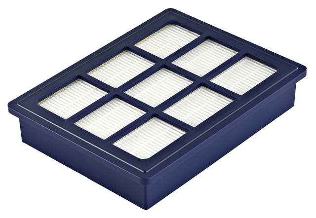 Stofzuigerfilter Nilfisk Hepa 13 voor Select en VP afbeelding