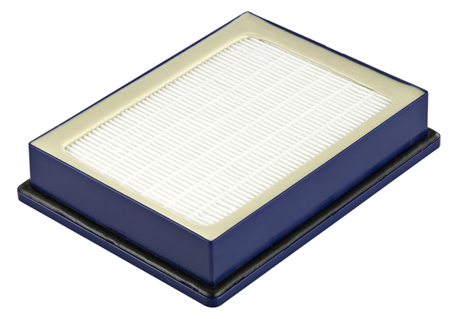 Stofzuigerfilter Nilfisk Hepa 14 serie Select afbeelding