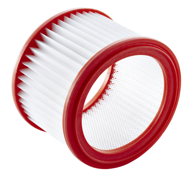 Stofzuigerfilter Nilfisk Multi II afbeelding
