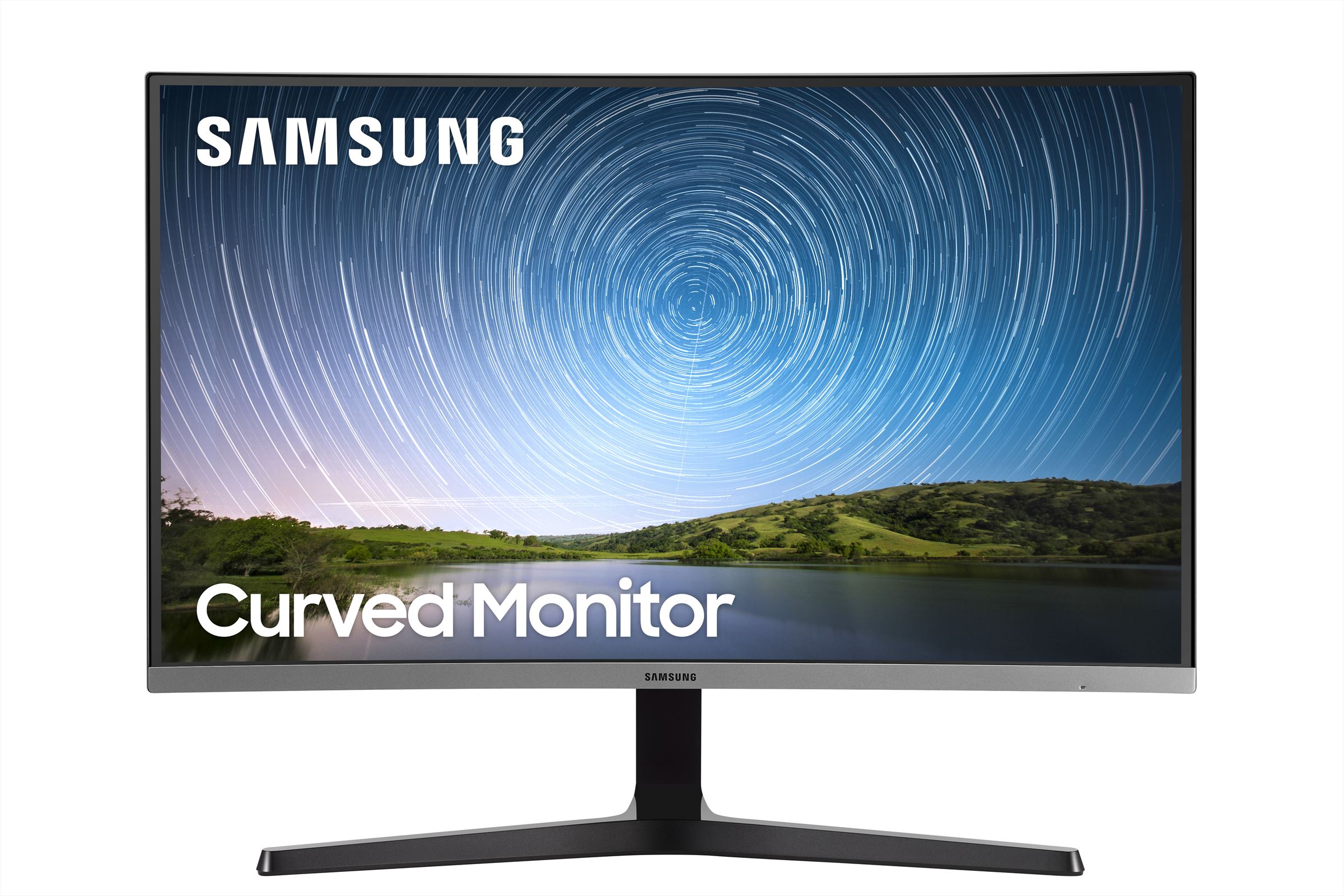 Samsung 27"Essential Monitor CR50 FHD