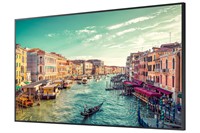Samsung 98" Crystal UHD Signage QMB-T-2