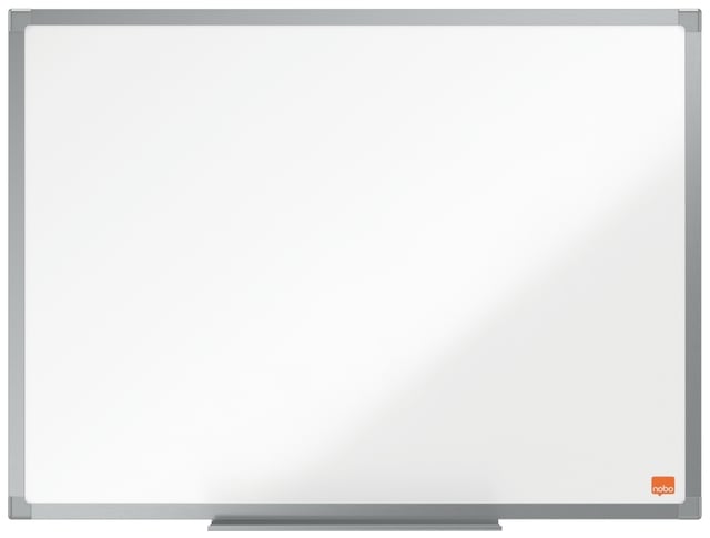 Whiteboard Nobo Essence magnetisch staal 30x45cm afbeelding