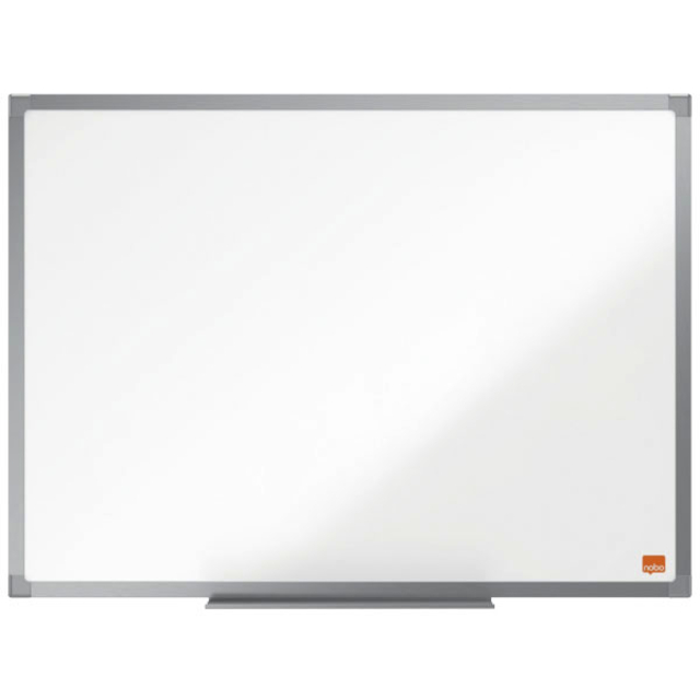 Whiteboard Nobo Essence magnetisch staal 45x60cm afbeelding