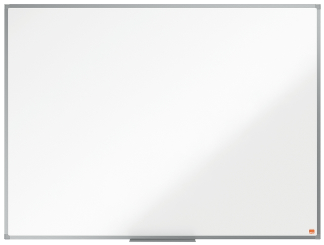 Whiteboard Nobo Essence magnetisch staal 90x120cm afbeelding
