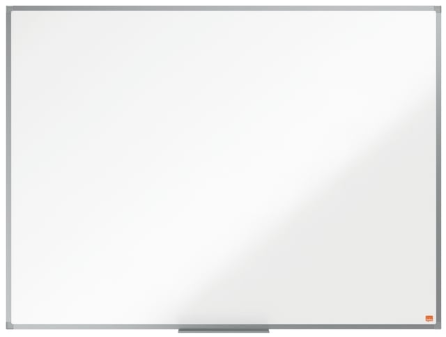 Whiteboard Nobo Essence magnetisch staal 90x120cm afbeelding