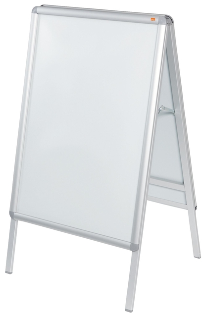 Stoepbord Nobo Premium Plus A1 met kliklijst afbeelding