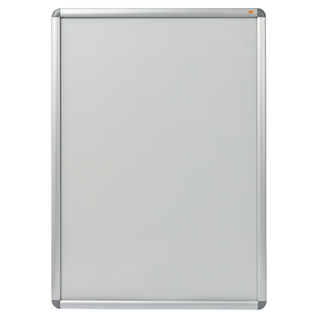 Kliklijst Nobo Premium Plus 70x100cm aluminium afbeelding