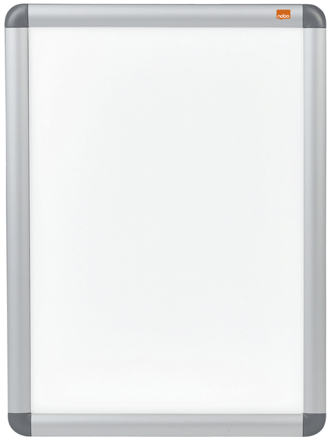 Kliklijst Nobo Premium Plus A3 aluminium afbeelding