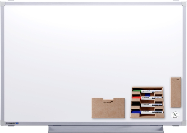 Whiteboard Legamaster PROFESSIONAL 60x90cm emaille — Foto 2 van 3