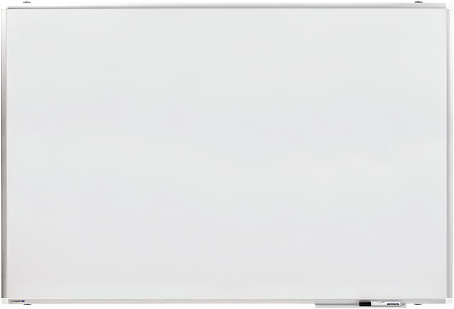 Whiteboard Legamaster Premium+ 120x150cm magnetisch emaille afbeelding