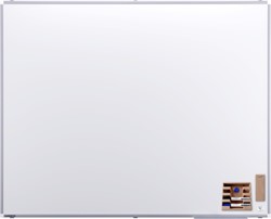 Whiteboard Legamaster Premium+ 120x150cm magnetisch emaille