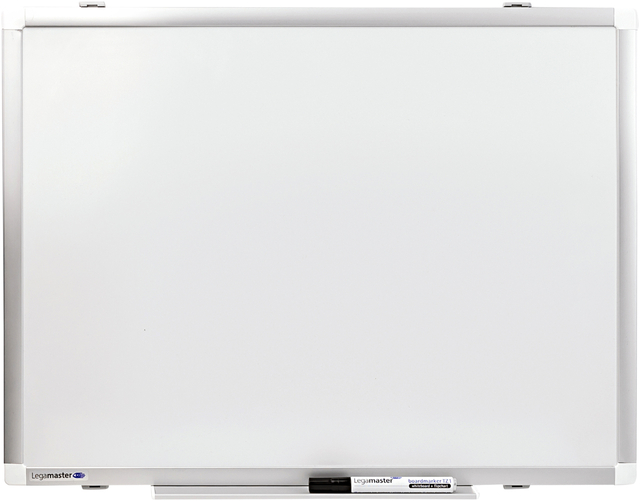 Whiteboard Legamaster Premium+ 45x60cm magnetisch emaille afbeelding