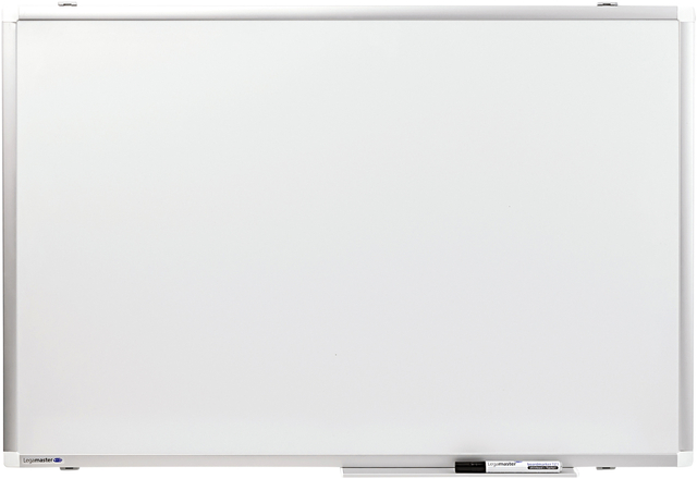Whiteboard Legamaster Premium+ 60x90cm magnetisch emaille afbeelding