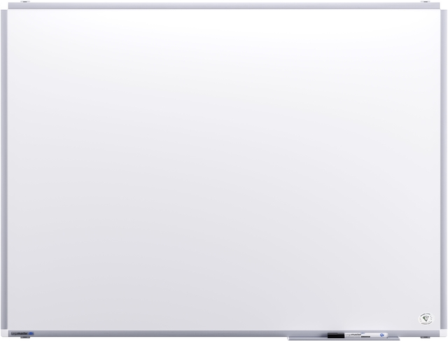 Whiteboard Legamaster PREMIUM PLUS 90x120cm emaille — Foto 3 van 3