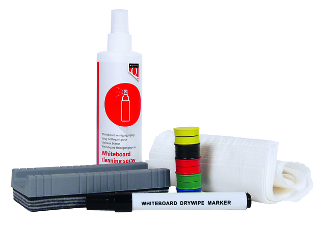 Whiteboard starterkit Quantore afbeelding
