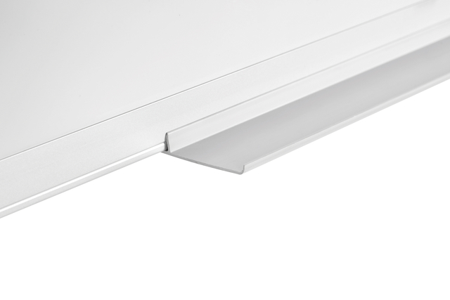 Whiteboard Quantore 90x120cm magnetisch gelakt staal — Foto 2 van 2